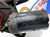 Front wiper linkage and motor DLB101570