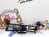 Front wiper linkage and motor 159300602