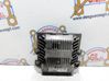Engine control unit/module 4BKAJ38AC