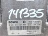 Engine control unit/module 8200384493