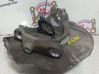Front wheel hub spindle knuckle 6760953