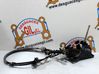 Selector caja de cambios A1763600209