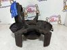 Front wheel hub spindle knuckle 1K06P