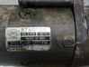Motor de arranque 031114140