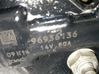 Generator/alternator 96936136
