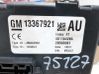 Módulo de fusible 13367921