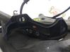 Front wheel hub spindle knuckle 2021401