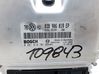Engine control unit/module 038906019EP