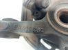 Front wheel hub spindle knuckle GM9156140
