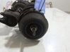 Front shock absorber/damper 