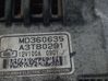 Generator/alternator MD360635