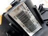 Heater fan/blower 1401366880