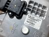 Motor y varillaje del limpiaparabrisas delantero 53042446