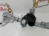 Rear door manual window regulator 0130822577