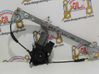 Rear door manual window regulator 0130821674