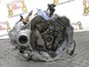 Manual 5 speed gearbox 