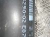 Middle center prop shaft 756529002