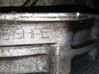 Manual 5 speed gearbox HPE