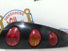 Rear/tail lights A4548200164