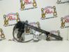 Mechaninis galinio lango pakėlimo mechanizmas 8200000558