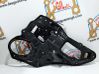 Rear door manual window regulator GJ6A5958X