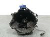 Manual 5 speed gearbox DQS