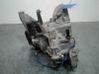 Manual 5 speed gearbox 
