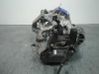 Manual 5 speed gearbox GSH