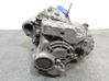 Manual 5 speed gearbox KXZ