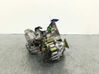 Manual 5 speed gearbox ERT