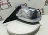 Front door electric wing mirror 015797