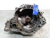 Manual 5 speed gearbox W374