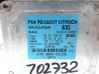 Power steering control unit/module 9653783580