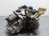 Manual 5 speed gearbox 20ET12