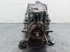 Manual 5 speed gearbox HBL