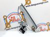 Rear door manual window regulator 82750JY00A