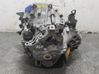 Manual 5 speed gearbox 