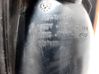 Rear/tail lights 4M5113405A