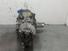 Manual 5 speed gearbox NSZ