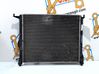 Coolant radiator 8200735038