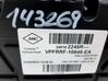 Speedometer (instrument cluster) 248102245R
