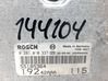Moottorin ohjainlaite/moduuli 55185364