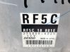 Engine control unit/module RF5C18881E