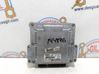 Engine control unit/module 9647474480