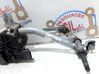Front wiper linkage and motor 9673222580