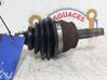 Front driveshaft 51975576