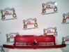 Front grill 7700352125