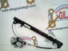 Regulador de puerta delantera con motor 80730BJ30A