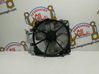 Elektrinis radiatorių ventiliatorius 0227509671