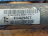 Steering rack P04626977